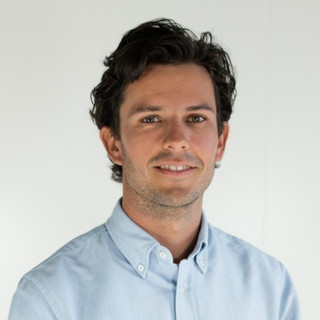 Joost Doevendans