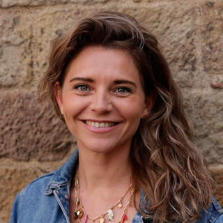 Lisanne Mattens